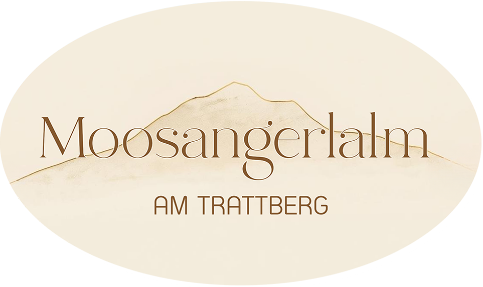Logo Moosangerlalm Trattberg